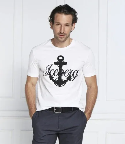 Iceberg t-shirt | regular fit (103519230)