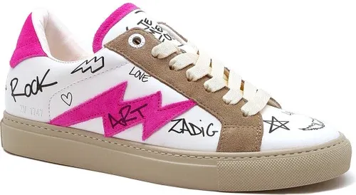 Zadig&amp;Voltaire Dipelle sneakers (103519242)