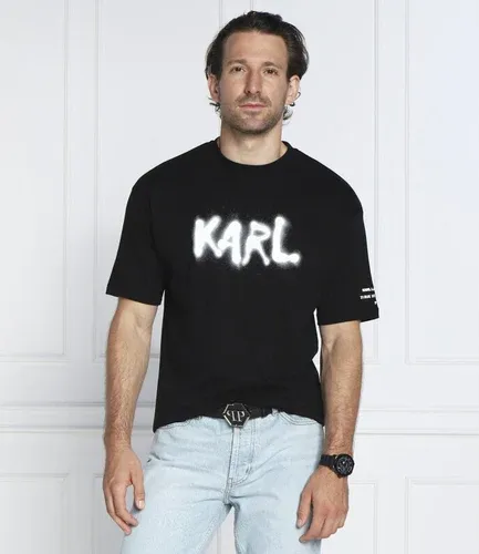 Karl Lagerfeld t-shirt | regular fit (103519247)