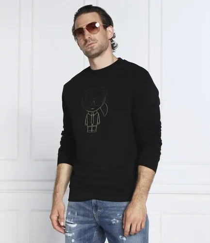 Karl Lagerfeld Felpa | Regular Fit (103519249) Karl Lagerfeld Felpa | Regular Fit (103519249)