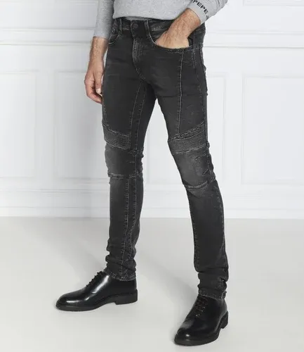 Replay Jeans ZALDOK | Skinny fit (103519244) Replay Jeans ZALDOK | Skinny fit (103519244)