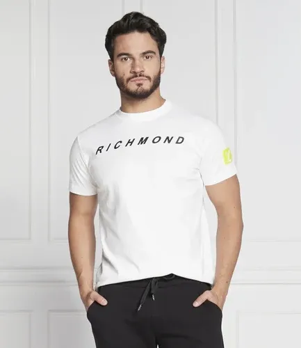 RICHMOND SPORT t-shirt | regular fit (103519266) RICHMOND SPORT t-shirt | regular fit (103519266)