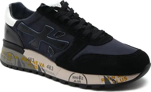 Premiata sneakers mick | con l'aggiunta di pelle (103519260)