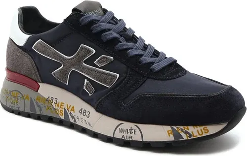 Premiata sneakers mick | con l'aggiunta di pelle (103519261)