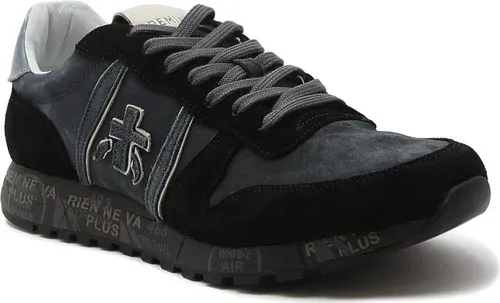 Premiata sneakers eric | con l'aggiunta di pelle (103519259) Premiata sneakers eric | con l'aggiunta di pelle (103519259)