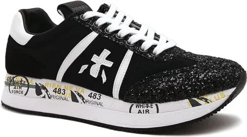 Premiata sneakers conny | con l'aggiunta di pelle (103519263) Premiata sneakers conny | con l'aggiunta di pelle (103519263)