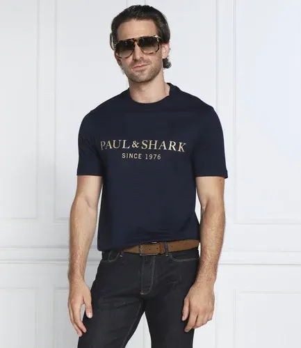 Paul&Shark t-shirt | regular fit (103519269) Paul&Shark t-shirt | regular fit (103519269)