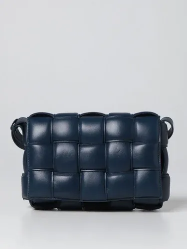 Borsa Padded Cassette Bottega Veneta in nappa intrecciata (103515971) Borsa Padded Cassette Bottega Veneta in nappa intrecciata (103515971)