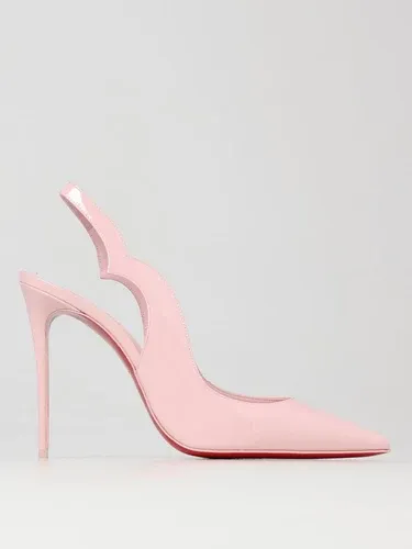 Décolleté Hot Chick Christian Louboutin in vernice (103515975) Décolleté Hot Chick Christian Louboutin in vernice (103515975)
