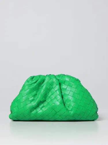 Clutch Teen Pouch Bottega Veneta in nappa (103515982) Clutch Teen Pouch Bottega Veneta in nappa (103515982)