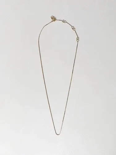 Collana Chez Maison Valentino Garavani in metallo (103515999) Collana Chez Maison Valentino Garavani in metallo (103515999)