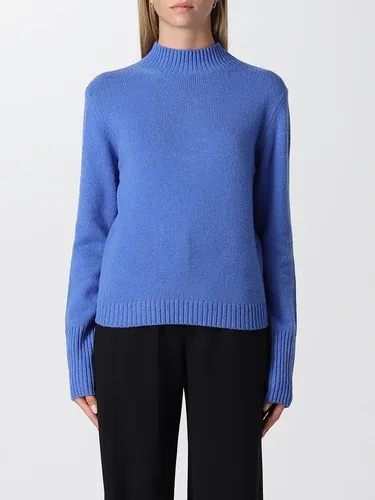 Maglia FEDERICA TOSI Donna colore Azzurro (103516019)