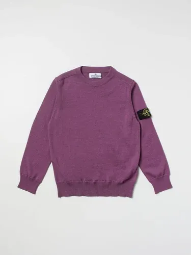Maglia di lana Stone Island Junior (102198736) Maglia di lana Stone Island Junior (102198736)