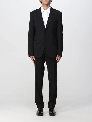 Abito Emporio Armani in lana vergine (103516058)