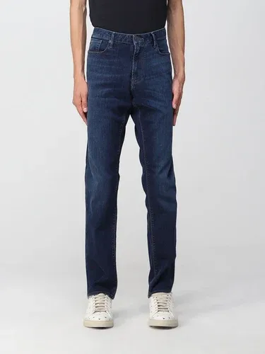 Jeans Emporio Armani a vita alta (103516070)