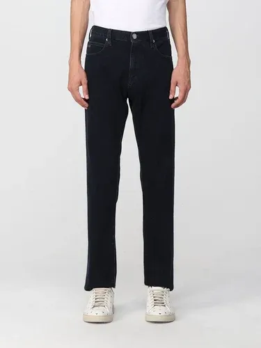 Jeans Emporio Armani regular fit (103516064) Jeans Emporio Armani regular fit (103516064)