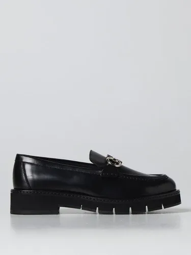 Mocassino Rolo Lug Salvatore Ferragamo in pelle (103516065) Mocassino Rolo Lug Salvatore Ferragamo in pelle (103516065)