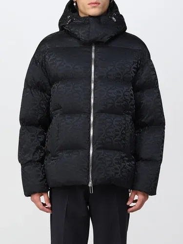 Piumino Emporio Armani in nylon trapuntato (103516068)