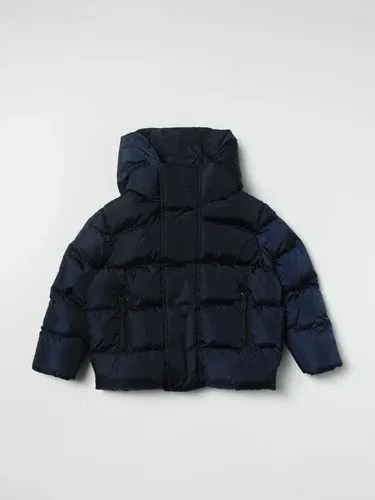 Giacca DSQUARED2 JUNIOR Bambino colore Blue (103516074)