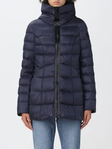 Piumino con zip Peuterey con cappuccio (103516087) Piumino con zip Peuterey con cappuccio (103516087)