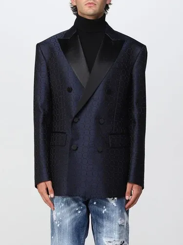 Giacca sartoriale Dsquared2 a doppiopetto (103516079) Giacca sartoriale Dsquared2 a doppiopetto (103516079)