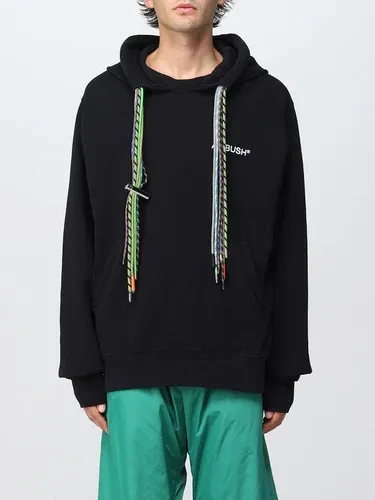 Felpa Ambush in cotone con logo (103516117)