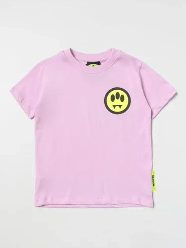T-shirt Barrow Kids con big logo (103516105)