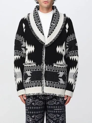 Cardigan Icon Alanui in cashmere (104749191)