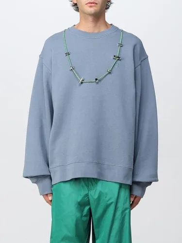 Felpa Ambush con dettaglio gioiello (103632405)