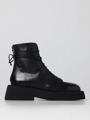 Stivaletto Gemellone Marsèll in pelle (103516121) Stivaletto Gemellone Marsèll in pelle (103516121)
