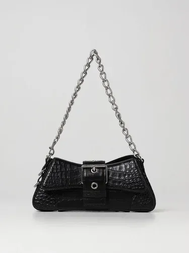 Borsa Lindsay Balenciaga in pelle stampa cocco (103516127) Borsa Lindsay Balenciaga in pelle stampa cocco (103516127)