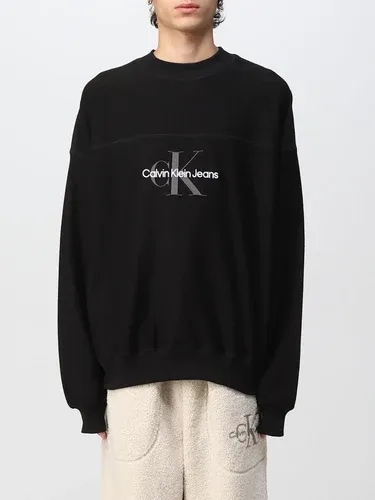 Felpa Calvin Klein Jeans con logo (103516133) Felpa Calvin Klein Jeans con logo (103516133)