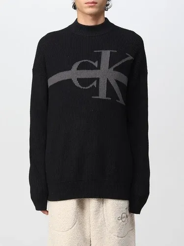 Maglia Calvin Klein Jeans con logo (103516136) Maglia Calvin Klein Jeans con logo (103516136)