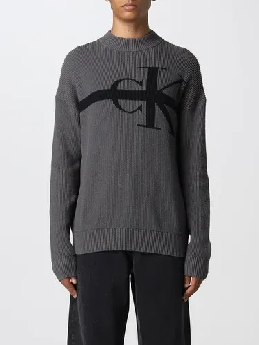 Maglia Calvin Klein Jeans con logo (103516137) Maglia Calvin Klein Jeans con logo (103516137)