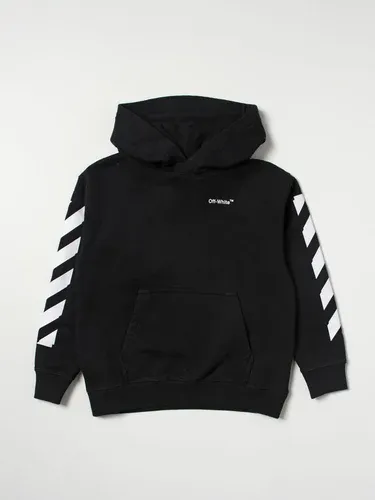 Maglia OFF-WHITE Bambino colore Nero (103516155)