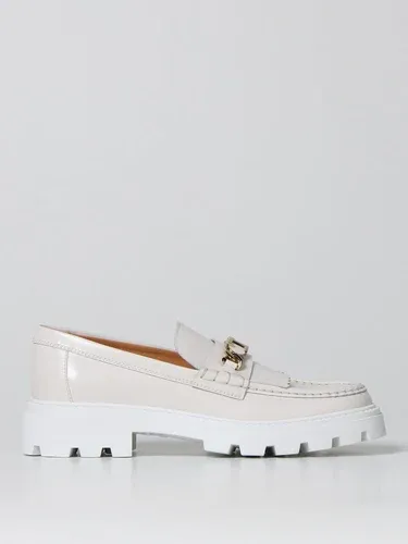 Mocassino Tod's in pelle spazzolata (103516164) Mocassino Tod's in pelle spazzolata (103516164)