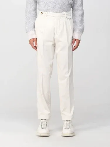 Pantalone BRUNELLO CUCINELLI Uomo colore Sabbia (103516180) Pantalone BRUNELLO CUCINELLI Uomo colore Sabbia (103516180)