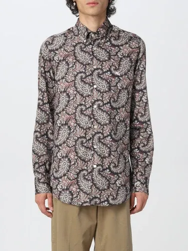 Camicia Etro con stampa Paisley (103516199) Camicia Etro con stampa Paisley (103516199)
