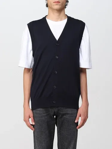Gilet di lana vergine Paolo Pecora (103516224) Gilet di lana vergine Paolo Pecora (103516224)