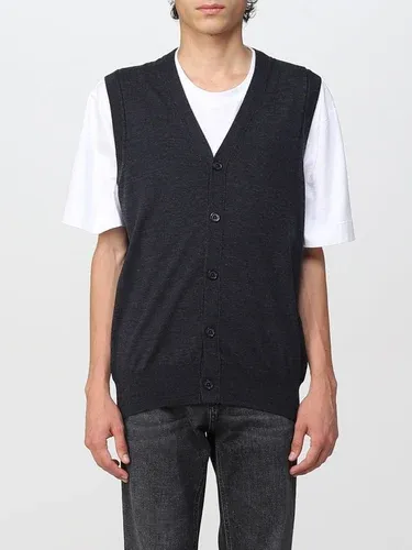 Gilet di lana vergine Paolo Pecora (103516225) Gilet di lana vergine Paolo Pecora (103516225)