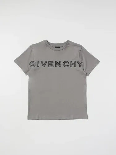 T-shirt Givenchy con stampa 4G (103516234)