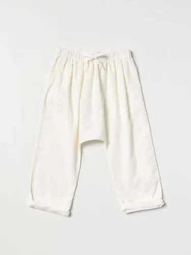 Pantalone jogging Teddy & Minou in cotone (103516248) Pantalone jogging Teddy & Minou in cotone (103516248)