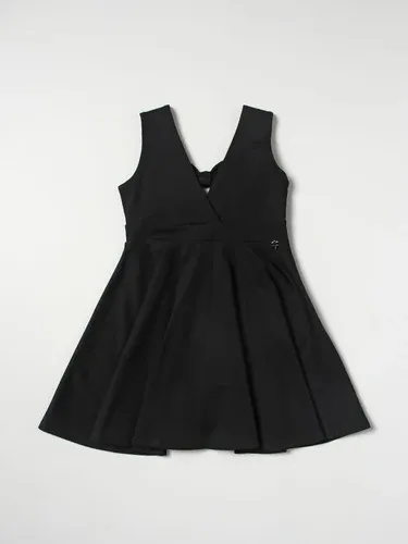 Abito TWINSET Bambino colore Nero (103516257)