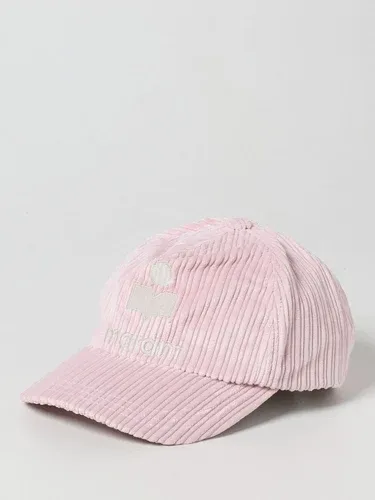 Cappello Tyron Isabel Marant in velluto (103516258) Cappello Tyron Isabel Marant in velluto (103516258)