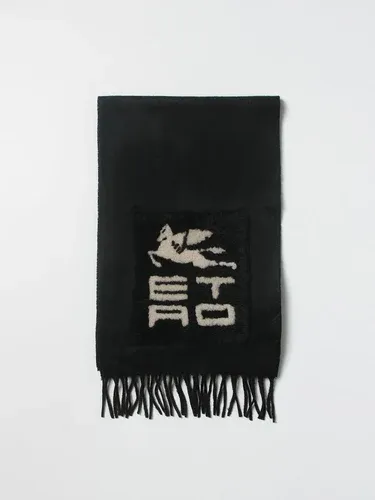 Sciarpa Etro con logo ETRO CUBE (103516272) Sciarpa Etro con logo ETRO CUBE (103516272)