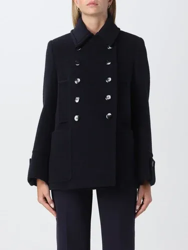 Cappotto Dondup in misto lana (104357649)