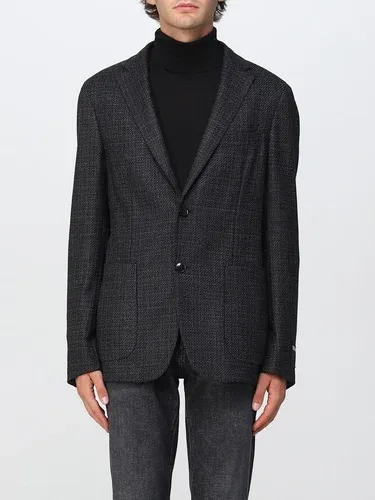 Blazer ZEGNA Uomo colore Nero (103516296) Blazer ZEGNA Uomo colore Nero (103516296)
