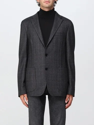 Blazer ZEGNA Uomo colore Antracite (103516299)