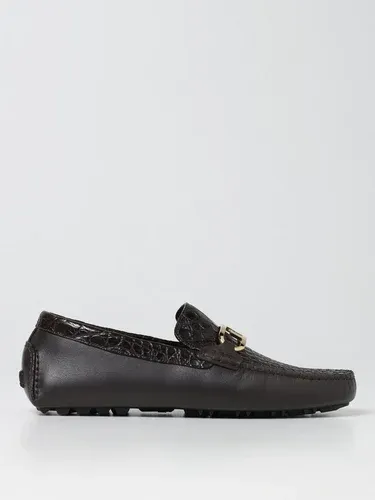 Mocassino Driver Fendi in pelle (103516304) Mocassino Driver Fendi in pelle (103516304)
