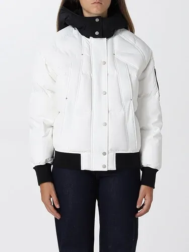 Giacca MOOSE KNUCKLES Donna colore Bianco (103516347)